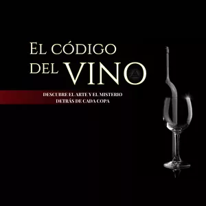 Imagen de portada para Curso online El Código Del Vino