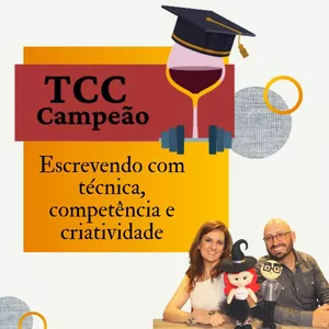 Imagem de capa para o Curso online Como escrever meu Trabalho de Conclusão de Curso (TCC)?