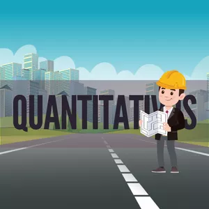 Imagem de capa para o Curso online Planilha Profissional de Levantamento de Quantitativos para Orçamento de Obras