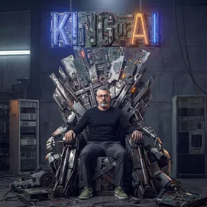 Imagem do curso Método IA NA PRÁTICA 