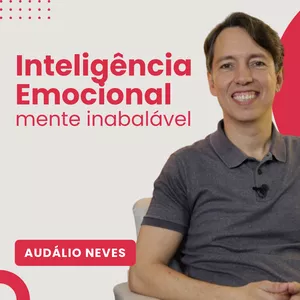 Imagem de capa para o Curso online Inteligência Emocional, Mente Inabalável