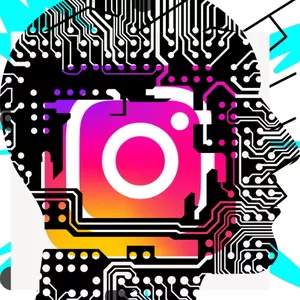 Imagem do curso MARKETING DIGITAL "INSTAGRAM COM IA"