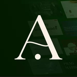 Imagem de capa para o Curso online Curso Art.sy Powerpoint com Priscilla Lanas