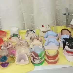 Imagen de portada para Curso online Protesis Dental