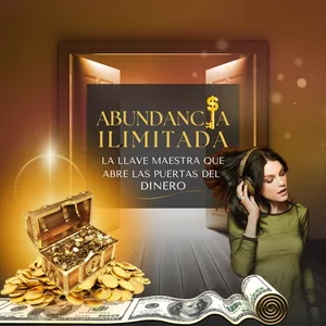 Imagen de portada para Curso online Abundancia Ilimitada