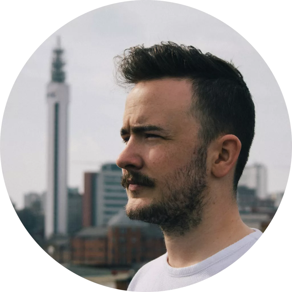 Mark T., London, UK