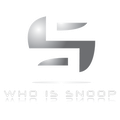 WhoIsSnoop Online Educational Courses logo