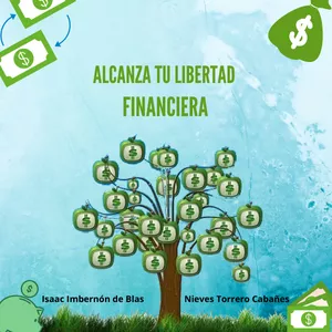 Imagem principal do produto ALCANZA TU LIBERTAD FINANCIERA