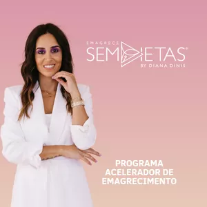 Imagem de capa para o Curso online Emagrecer sem dietas 