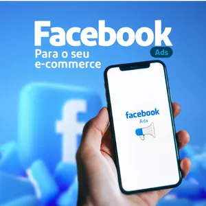 Curso Facebook Ads e Instagram Ads