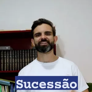 Imagem de capa para o Curso online Sucessão na prática