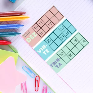 Imagem de capa para o Ebook Famílias numéricas