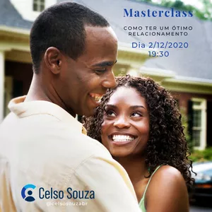 Imagem de capa para o Curso online Como ter um ótimo relacionamento
