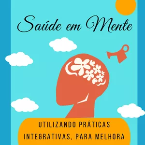 Imagem de capa para o Ebook Saúde em Mente