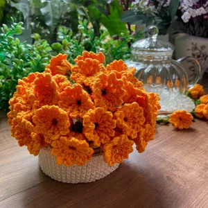 Imagem de capa para o Curso online  Cestinha Encanto com porta xicaras e o porta chaleira