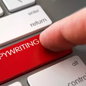Imagem do curso As Copys Perfeita " VENDA TODOS OS DIAS" Desvende o segredo do sucesso oculto nos bastidores do marketing. Domine o poder do COPY e descubra como as palavras certas podem transformar sua mensagem em uma arma poderosa de persuasão.  
