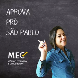 Imagem principal do produto APROVA - PRÔ SÃO PAULO