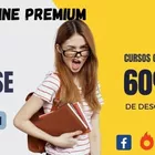 Cursos Online Premium