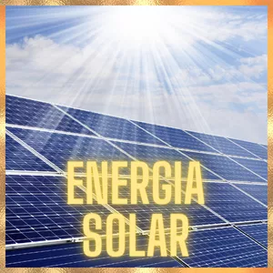 Imagen de portada para Curso online Curso de Energía Solar Fotovoltaica básico a avanzado. Teoría y práctica