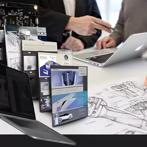 Imagem de capa para o Curso online CURSO DE PROJETOS TECNOLÓGICOS 