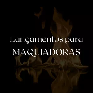 Imagem de capa para o Curso online Lançamento para Maquiadoras