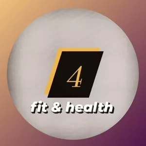 Imagem principal do produto 4 Fit & Health - Conquiste o corpo e a saúde dos sonhos!