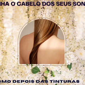 Imagem de capa para o Curso online MÉTODO DE RECONSTRUÇÃO CAPILAR SALVE HAIR
