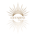 LifeShine Design logo