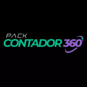 Imagem de capa para o Curso online Pack Contador 360 (Modelos Profissionais Prontos pra Usar)