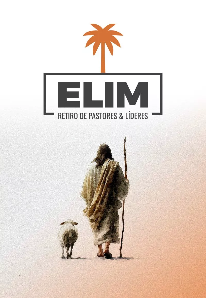 Retiro de líderes y pastores ELIM de ASL