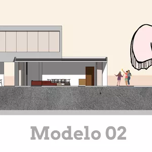 Imagem de capa para o Curso online Template Flex - Modelo 02