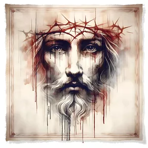 Imagem de capa para o Curso online Sagrada Face