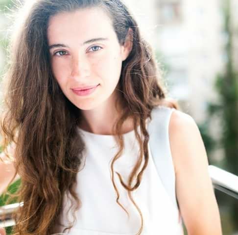 Александра Какурина