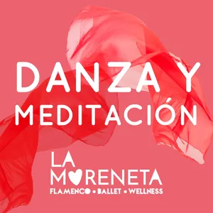 Imagen de portada para Curso online Danza y Meditación
