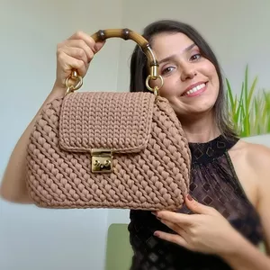 Imagem do curso Bolsa Libellule 2 em 1