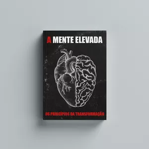 Imagem do curso A mente elevada - Os princípios da transformação 
