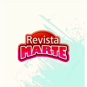 Imagen de portada para Ebook Revista Marte 