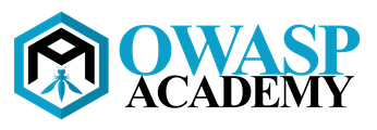 OWASP ONLINE ACADEMY logo