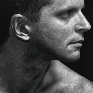 Imagem de capa para o Curso online Potência Masculina 