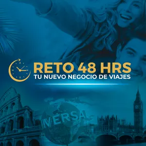 Imagen de portada para Curso online Reto 48 hrs: acceso general