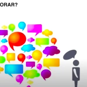 Imagen de portada para Curso online La Oración: qué es, cómo debe ser y sus enemigos