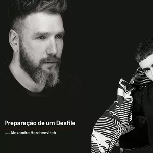 Imagem de capa para o Curso online Combo Polack + Herchcovitch