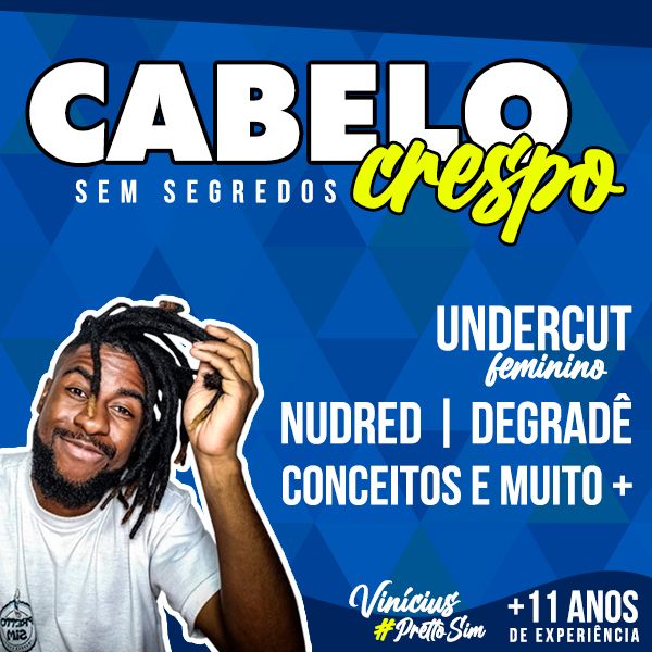 Capa do curso 