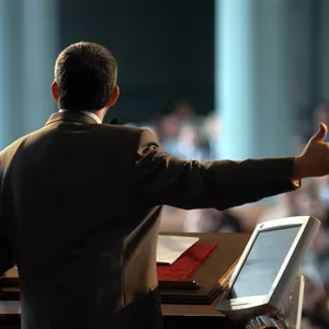 Imagen de portada para Ebook Guía para convertirse en un buen predicador