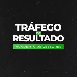 Imagem de capa para o Curso online Tráfego Pago de Resultados