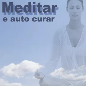 Imagem principal do produto Despertar da Cura Quântica - Meditação Auto Cura