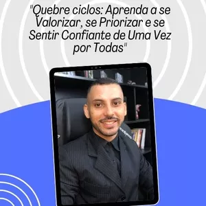 Imagem de capa para o Ebook Autossuficiência para o Sucesso