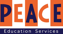 PEACE Education Services logo