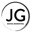 Jean Ginzburg | Digital Marketing School logo