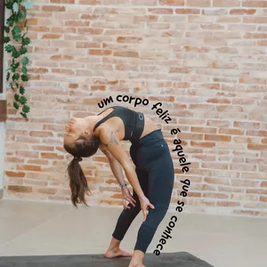 Imagem de capa para o Curso online ALÉM DA FLEXIBILIDADE